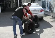 Использование всесезонных шин после 2015 года в Казахстане разъяснили в МВД