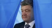 Порошенко назвал условия для возобновления перемирия