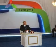 Название торгового центра в Астане согласовывали с Назарбаевым