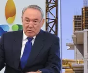 Назарбаев  доверил строительство объектов EXPO-2017 проверенным компаниям