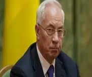 Экс-премьер Украины Азаров объявлен в международный розыск