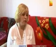 Россиянка нашла своих четверых детей спустя два года в Алматинской области