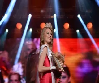 "Мисс Москва-2014"