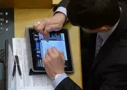 Социальная сеть для депутатов появится в России