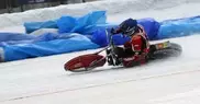 Чемпионат мира по мотогонкам на льду встретит "Медеу" в 2015 году
