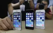 iPhone угрожает национальной безопасности Китая - СМИ