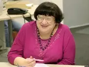 Валерия Новодворская скончалась в Москве