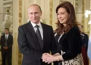 Путин завоевывает Латинскую Америку