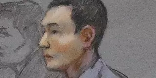 По делу Азамата Тажаякова завершился допрос свидетелей