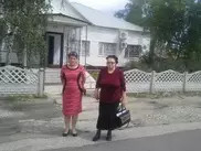 Пограничник поста "Арканкерген" Денис Рей признан погибшим