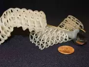 "Жидкий" робот может стать реальностью в ближайшем будущем