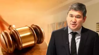 Адвокат просит допустить СМИ к освещению суда над экс-вице-министром образования