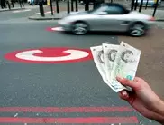 Дипломаты Казахстана задолжали 1,8 миллиона фунтов за езду по центру Лондона