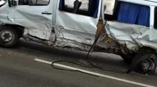 В ДТП в Атырауской области погибли 3 человека