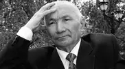 Скончался казахстанский писатель Энгельс Габбасов