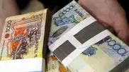Нацбанк Казахстана прокомментировал новость о нехватке банкнот в 5 и 10 тысяч тенге
