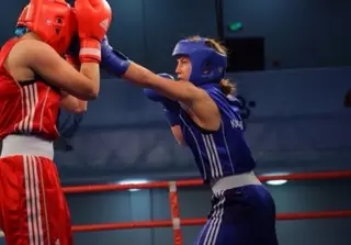 Чемпионат мира по боксу среди женщин пройдет в Казахстане