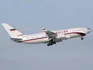 Украинская ракета могла охотиться за самолетом Путина - источник