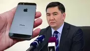 Супербатарею для iPhone попросил создать казахстанских ученых глава Минобразования