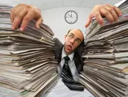 Госучреждения Казахстана смогут использовать бумагу повторно