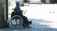 Законопроект по проблемам инвалидов внесут в правительство Казахстана к осени