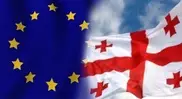 Парламент Грузии ратифицировал соглашение об ассоциации с Евросоюзом