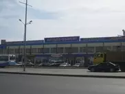 В Астане снесут авторынок "Камкор"