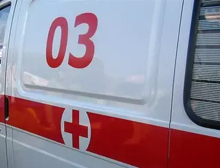 Автобус сбил 10-летнего мальчика в Усть-Каменогорске