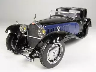 11 моделей машин, изменивших автомобильный мир