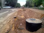 Около 3 миллиардов тенге потратят на ливневую систему в Астане