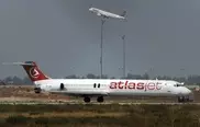 Проверить деятельность Atlas Jet требует лига потребителей Казахстана