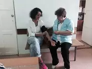 Полиция Караганды опровергла обвинения в оскорблении певицы Славы