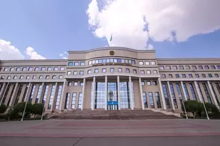 Теракт в Бостоне: Решение по апелляции защиты Тажаякова будет известно в конце сентября