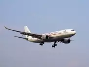 Компания Air Algerie потеряла связь с самолетом cо 112 пассажирами