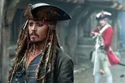 Премьеру фильма "Пираты Карибского моря-5" перенесли на 2 года