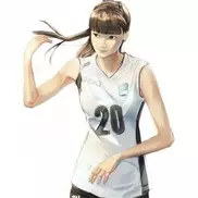 Волейболистка Сабина Алтынбекова получает огромное количество рисунков от фанатов