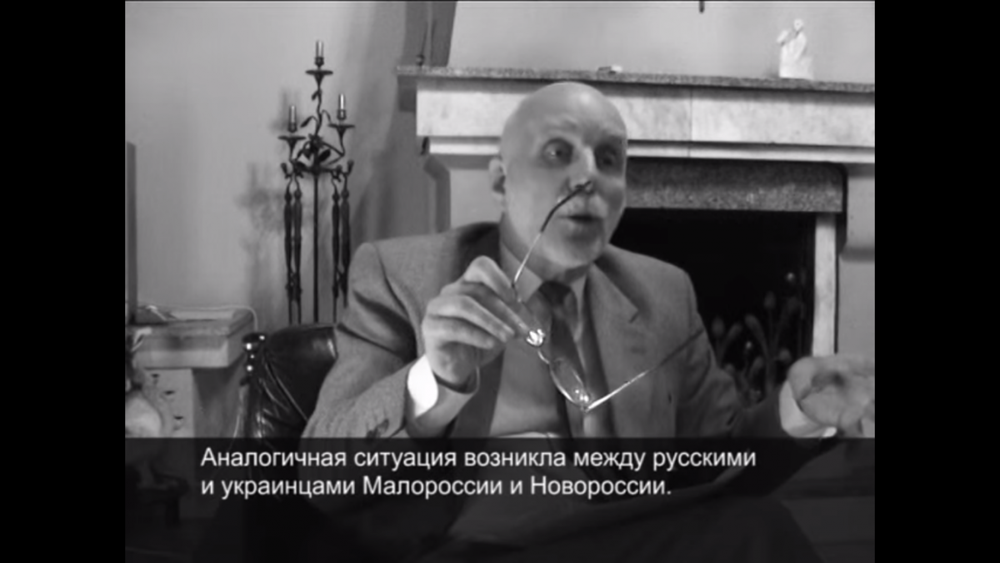 Сенсационный ролик о причинах кризиса на Украине: 2014-07-25 16:51:48 - прочитайте