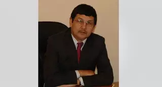 Назначен ответсекретарь МИД Казахстана