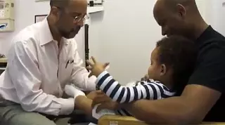 Врач с большой буквы