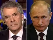 Британский дипломат назвал Путина "бандитом" и "лжецом"