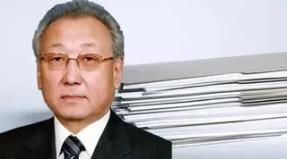 Казахстанскому дипломату вернули украденные документы в России