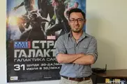 Дубляж фильма "Стражи Галактики" на казахский язык обошелся в 100 тысяч долларов