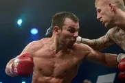 Российский боксер бросил вызов Геннадию Головкину