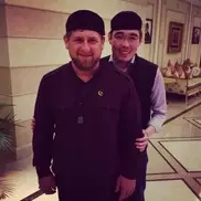 Аян Жумашев рассказал о работе на Рамзана Кадырова