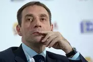 За пост в Facebook уволен замминистра экономического развития России
