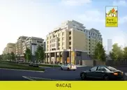 Park Avenue построит в Астане BI Group