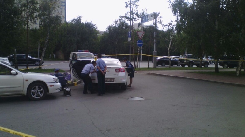 Фото Tengrinews.kz