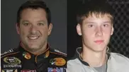 Чемпион NASCAR насмерть сбил молодого гонщика