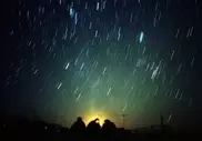 Метеорный поток казахстанцы увидят в ночь на 13 августа