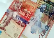 Нацбанк выпустил банкноты с подписью Келимбетова
